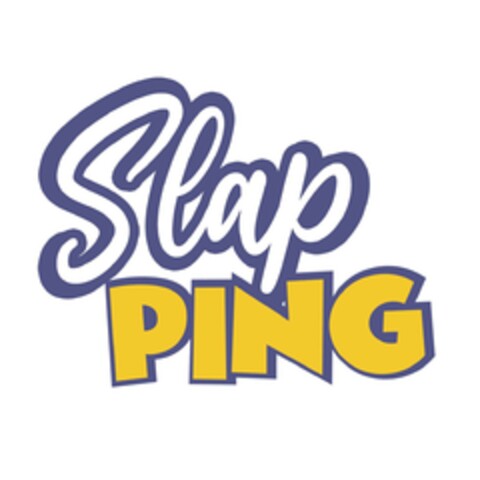 Slapping Logo (EUIPO, 10.08.2022)