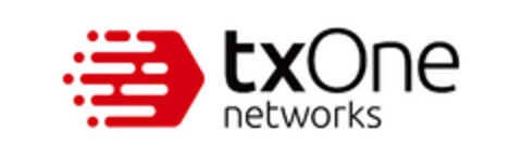txOne networks Logo (EUIPO, 08/30/2022)