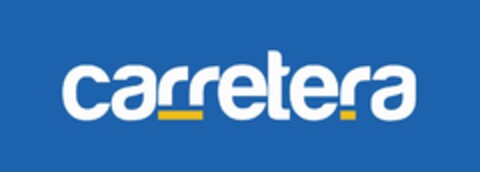 carretera Logo (EUIPO, 22.09.2022)