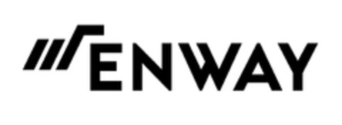 Enway Logo (EUIPO, 13.10.2022)