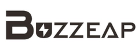 Buzzeap Logo (EUIPO, 02.11.2022)