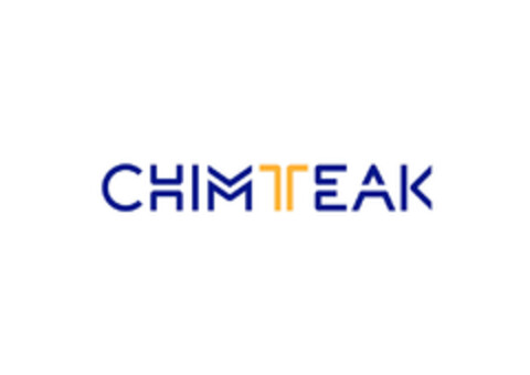 CHIMTEAK Logo (EUIPO, 08.11.2022)