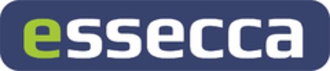 essecca Logo (EUIPO, 11/11/2022)