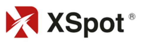 XSpot Logo (EUIPO, 11/22/2022)