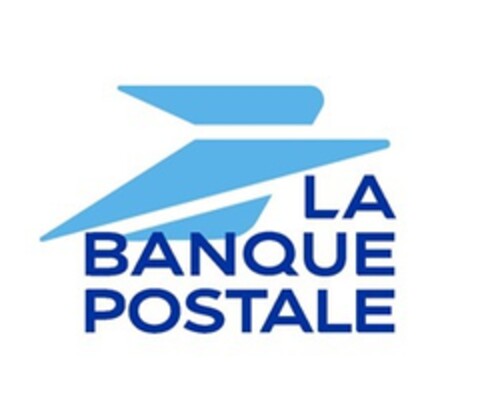 LA BANQUE POSTALE Logo (EUIPO, 01.12.2022)