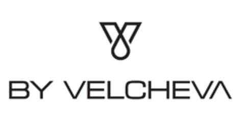 BY VELCHEVA Logo (EUIPO, 02.12.2022)