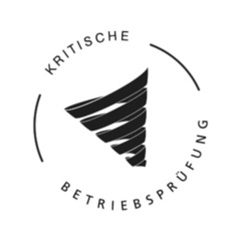 KRITISCHE BETRIEBSPRÜFUNG Logo (EUIPO, 07.12.2022)