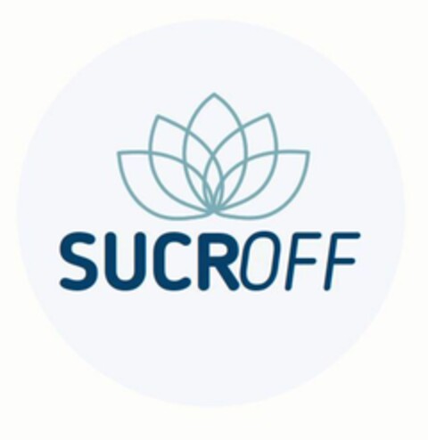 SUCROFF Logo (EUIPO, 14.12.2022)