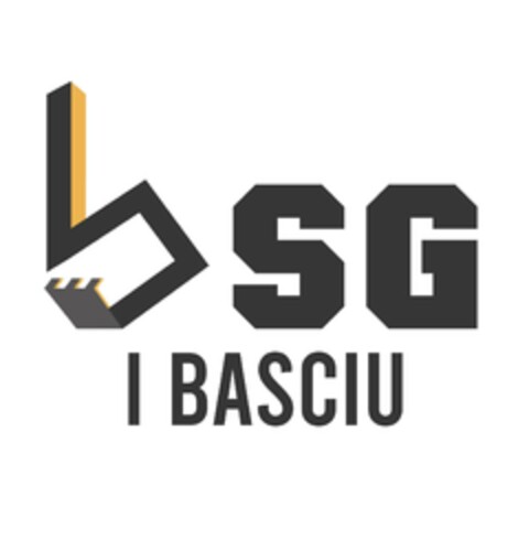 SG I BASCIU Logo (EUIPO, 15.12.2022)