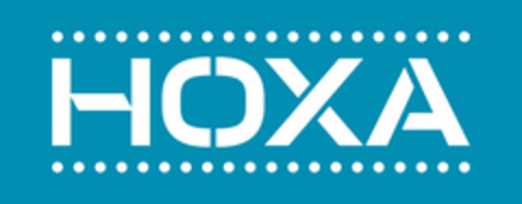 HOXA Logo (EUIPO, 20.12.2022)