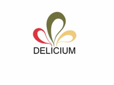 DELICIUM Logo (EUIPO, 20.01.2023)