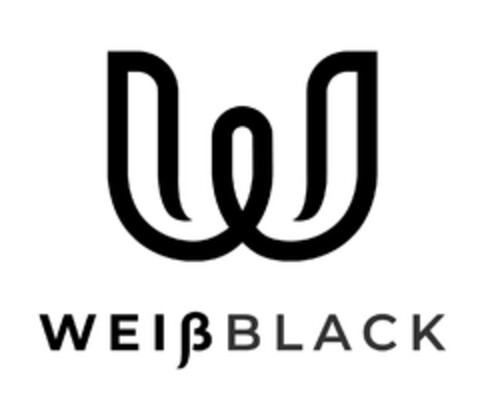 WEIßBLACK Logo (EUIPO, 31.01.2023)