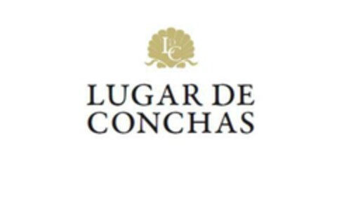 LUGAR DE CONCHAS Logo (EUIPO, 03.03.2023)