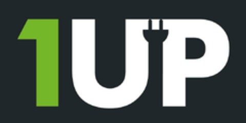 1UP Logo (EUIPO, 21.04.2023)