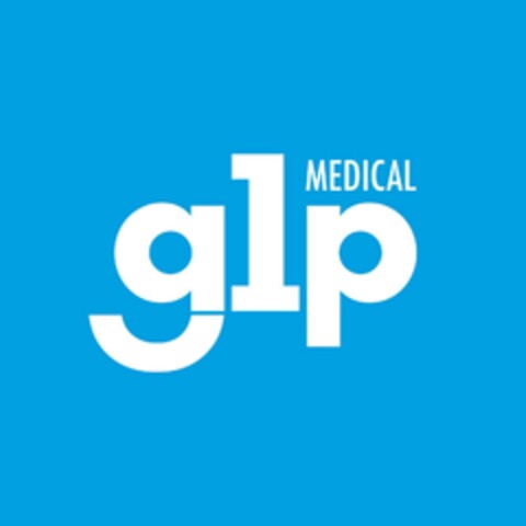 GLP medical Logo (EUIPO, 05/26/2023)