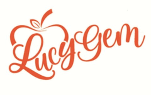 LucyGem Logo (EUIPO, 29.05.2023)