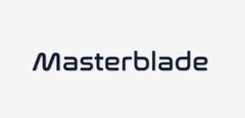 Masterblade Logo (EUIPO, 05/29/2023)