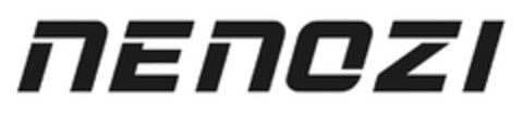 Nenozi Logo (EUIPO, 06/06/2023)