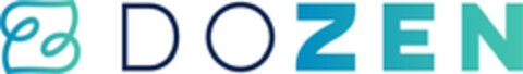 DOZEN Logo (EUIPO, 13.06.2023)