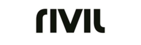 rivil Logo (EUIPO, 26.07.2023)
