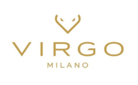 VIRGO MILANO Logo (EUIPO, 07/29/2023)