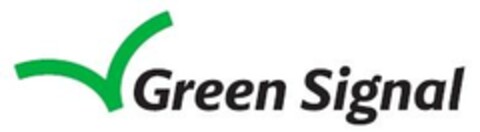 Green Signal Logo (EUIPO, 05.09.2023)