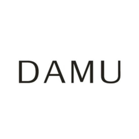 DAMU Logo (EUIPO, 18.10.2023)