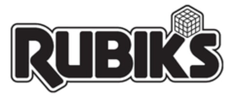RUBIK'S Logo (EUIPO, 26.10.2023)