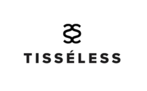 TISSÉLESS Logo (EUIPO, 26.10.2023)