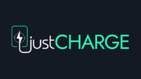 justCHARGE Logo (EUIPO, 31.10.2023)