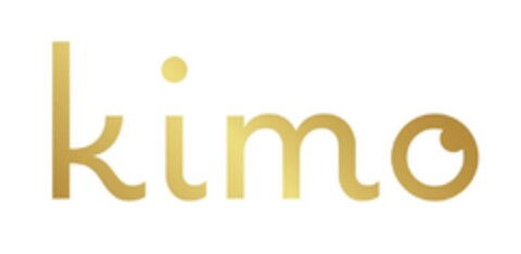 kimo Logo (EUIPO, 01.12.2023)