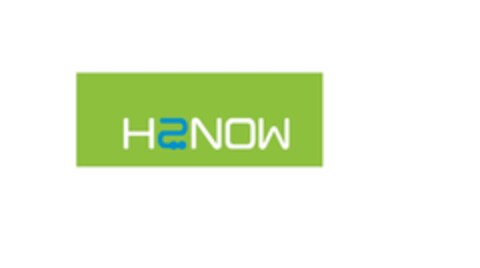 H2NOW Logo (EUIPO, 12/13/2023)