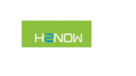 H2NOW Logo (EUIPO, 13.12.2023)