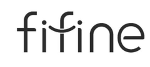 fifine Logo (EUIPO, 12/29/2023)