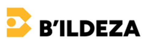 B'ILDEZA Logo (EUIPO, 02.01.2024)