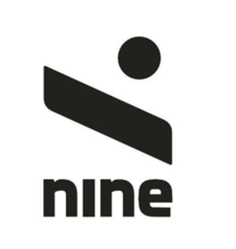 NINE Logo (EUIPO, 12.01.2024)