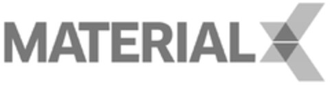 MATERIALX Logo (EUIPO, 01/19/2024)