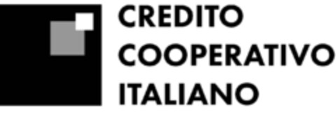 CREDITO COOPERATIVO ITALIANO Logo (EUIPO, 26.01.2024)