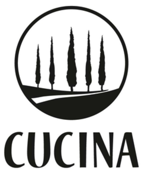 CUCINA Logo (EUIPO, 29.02.2024)