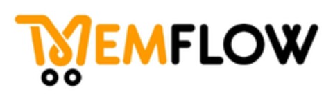 MEMFLOW Logo (EUIPO, 11.03.2024)