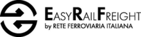 EASYRAILFREIGHT by RETE FERROVIARIA ITALIANA Logo (EUIPO, 13.03.2024)