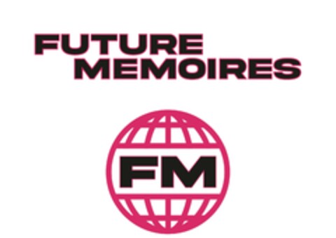FUTURE MEMOIRES FM Logo (EUIPO, 04/15/2024)