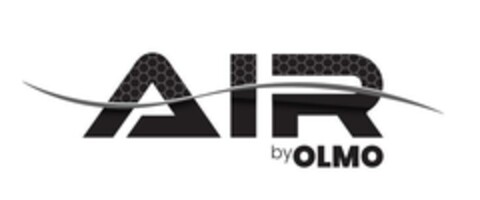 AIR byOLMO Logo (EUIPO, 17.04.2024)