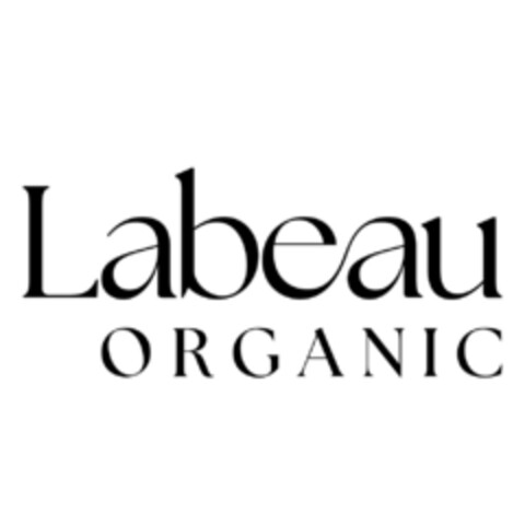 LABEAU ORGANIC Logo (EUIPO, 13.05.2024)