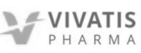 VIVATIS PHARMA Logo (EUIPO, 17.05.2024)