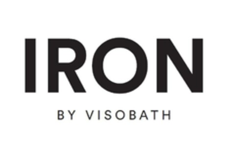 IRON BY VISOBATH Logo (EUIPO, 24.05.2024)