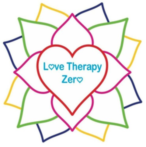 Love Therapy Zero Logo (EUIPO, 04.06.2024)