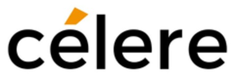 célere Logo (EUIPO, 24.06.2024)