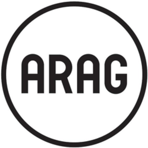 ARAG Logo (EUIPO, 27.06.2024)
