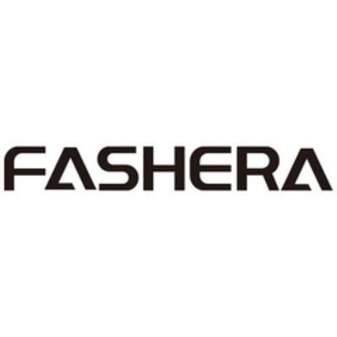 FASHERA Logo (EUIPO, 07/02/2024)